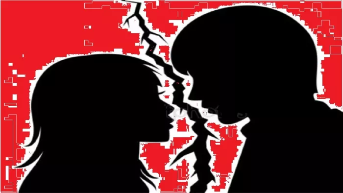 PYAR ME BEWAFAI: प्रेमिका की इस चाल ने अब युवक का दिल तोड़ दिया। प्रतीकात्मक फोटो
