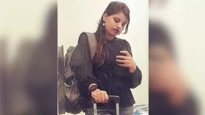 फेसबुक फ्रेंड से Pakistan मिलने गई Anju का जालौन से है खास कनेक्शन, कई वर्ष पहले कर लिया था मतांतरण
