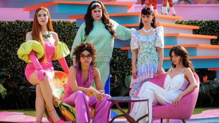 Barbie Box Office Day 4 Greta Gerwig Fantasy Film Soon Enter in 3000 Cr Club Worldwide Know Monday Collection/Imdb