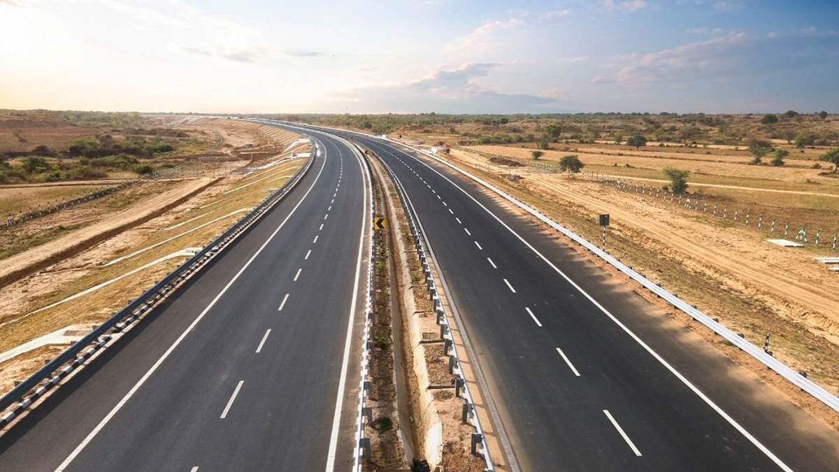 distance from banaras to kolkata will be covered in just 7 hours new expressway will be built soon