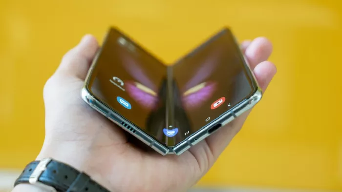 Foldable Phones Future and Challenges (Photo: Unsplash)