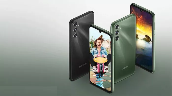 Samsung soon to launch its new smartphone galaxy F34 5G , know the details here
