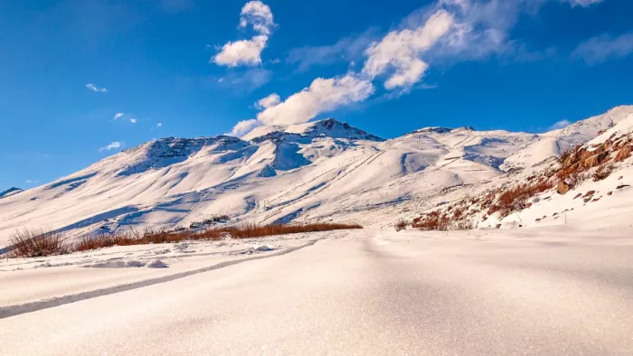 Places to Visit in Kargil: कारगिल में घूमने वाली जगहें