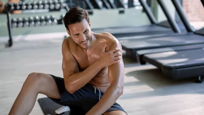 Muscle soreness: क्यों होता है मांसपेशियों में दर्द