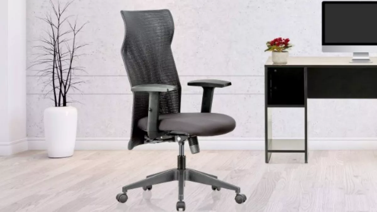 Office Chair Price: इन ऑफिस चेयर से वर्क फ्रॉम होम होगा और भी मजेदार, बिक्री में हैं टॉप पर