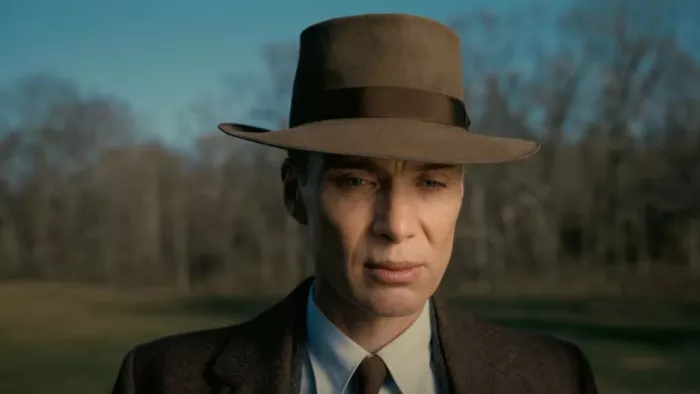 Oppenheimer Box Office Day 4 Collection Cillian Murphy and Christopher Nolan Film Collection Goes Down on Monday in India/Instagram