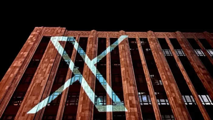 Elon Musk renamed Twitter conference rooms eXposure and eXult