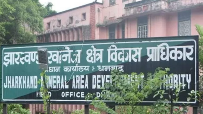 झमाडा के तकनीकी सचिव का फिर ट्रांसफर, रामप्रकाश सिंह ने पूर्व की फाइलों की जांच कर दी थी शुरू