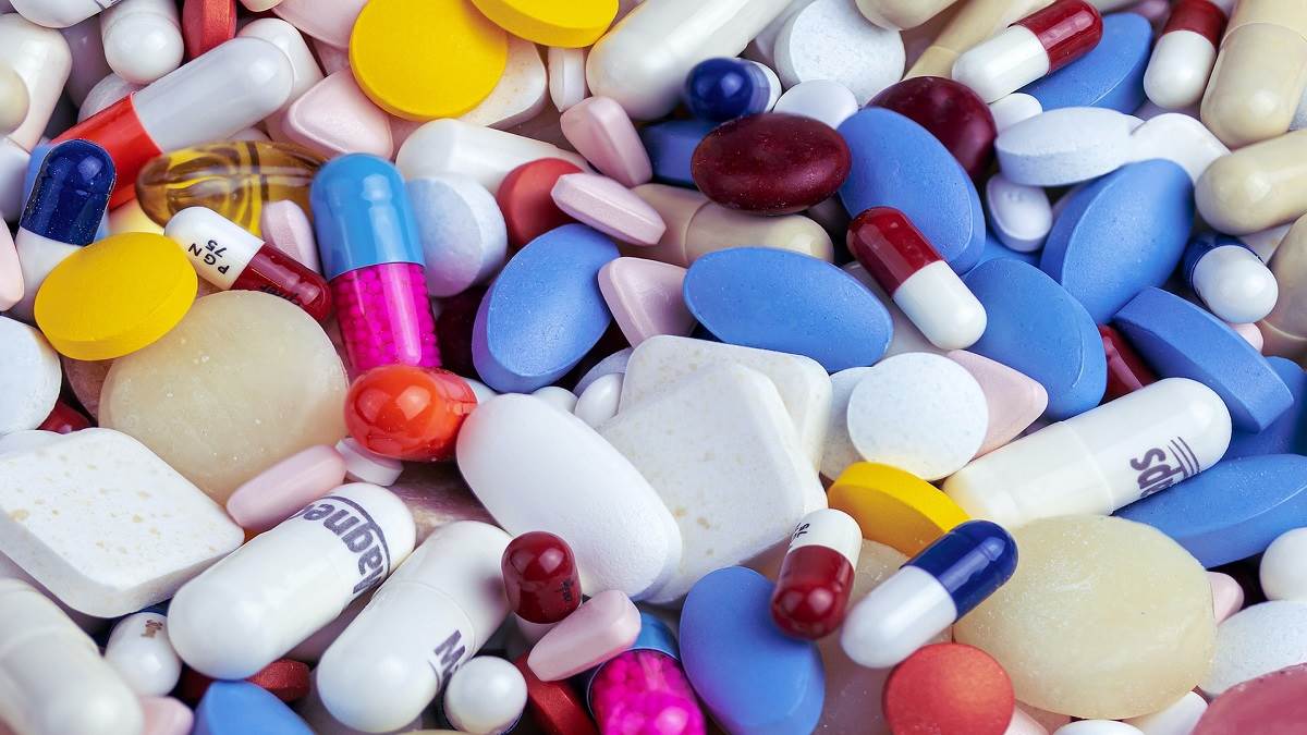 vitamin c tablets to improve your immunity and skin health
