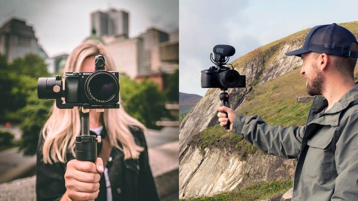 आपकी फोटोग्राफी स्किल्स में चार-चांद लगा देंगे ये DSLR Cameras, प्रोफेशनल फोटोग्राफर्स भी इसके मुरीद