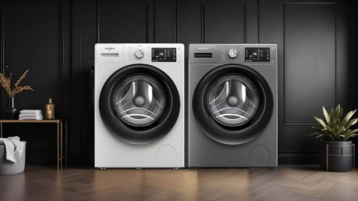 अब हाथों से कपड़े धोने की झंझट होगी खत्म, कम कीमत में इन Washing Machine को आज ही लाएं घर