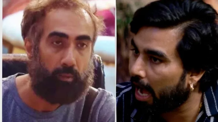 बिग बॉस ओटीटी 3 रणवीर शौरी को चाहिए पैसा/ फोटो- Instagram