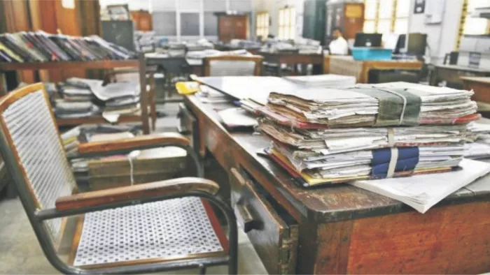 राजस्व व भूमि सुधार विभाग के क्षेत्रीय कार्यालयों में अब दलालों की खैर नहीं