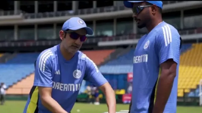 Robin Uthappa ने बताया क्यों अलग हैं Gautam Gambhir?