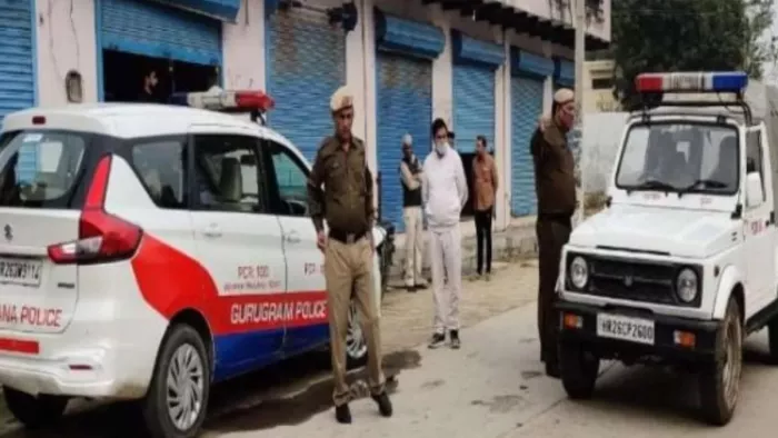 पुलिस टीम क्लब में पहुंचकर तलाशी लेने लगी तो हमला कर दिया। फाइल फोटो
