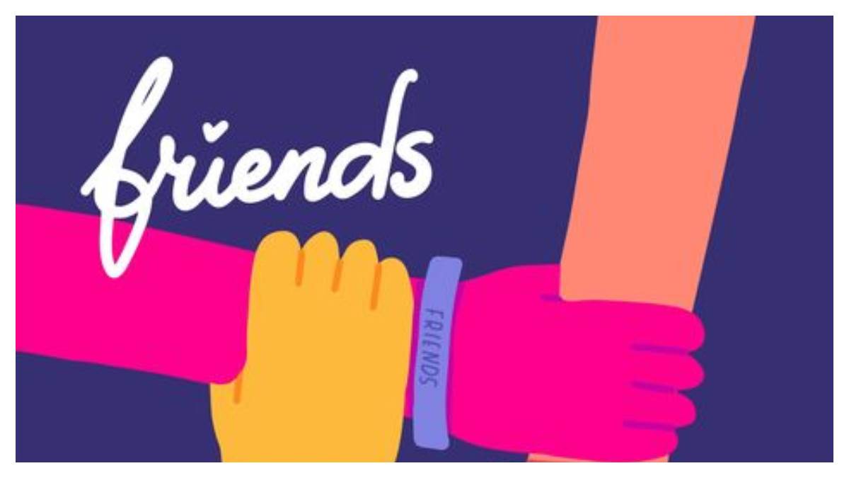 international friendship day gifts ideas for the ones who deserve something special