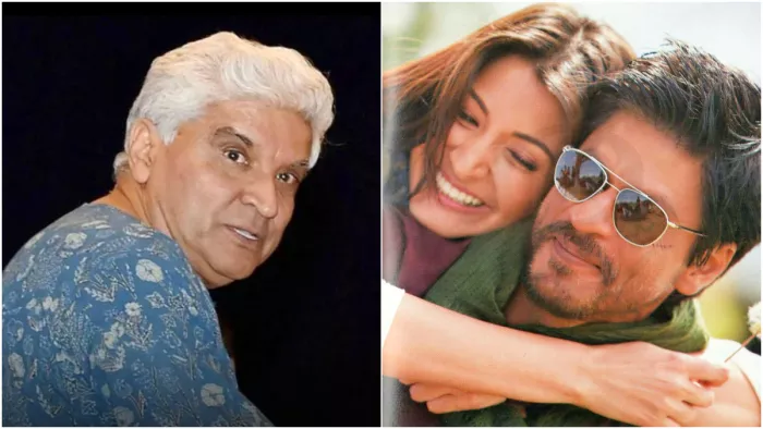 'जब तक है जान' का डॉयलॉग जावेद अख्तर को नहीं आया पसंद, (X Image)