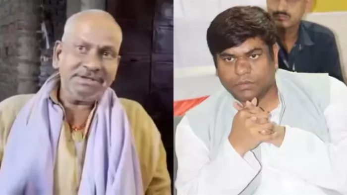 मुकेश सहनी के पिता जीतन सहनी की 15 जुलाई की मध्य रात्रि हत्या कर दी गई थी। (फाइल फोटो)