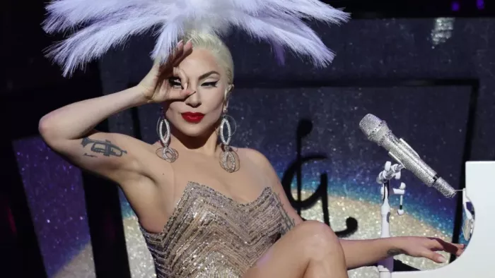 Paris Olympics Opening Ceremony में Lady Gaga बांधेगी समां