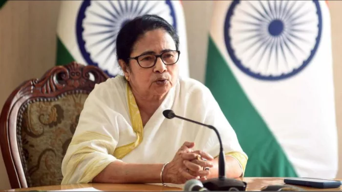 नीति आयोग की बैठक में शामिल नहीं होंगी ममता बनर्जी! अचानक रद्द किया दिल्ली  दौरा - West Bengal Confusion over Mamata Banerjee participation in NITI  Aayog meeting suddenly cancels Delhi visit