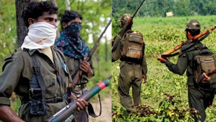 नक्सलियों ने बुलाया था बिहार-झारखंड बंद। सांकेतिक तस्वीर