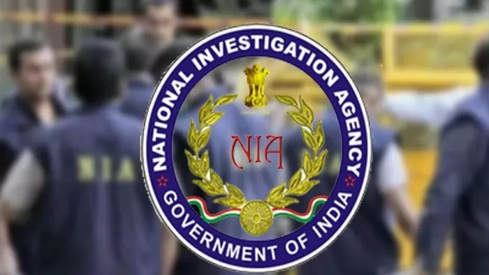 रांची और लातेहार में छापामारी के बाद NIA का खुलासा। सांकेतिक तस्वीर