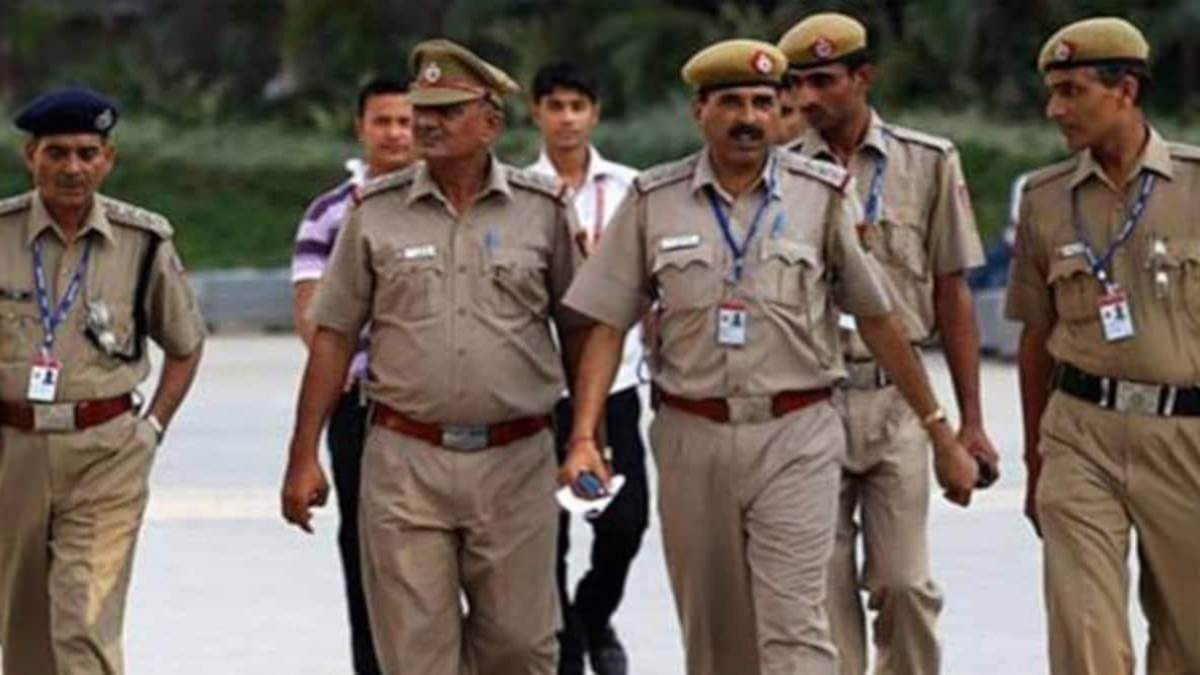 bihar police will scrutinize the pages of case record in om baba murder case application given for copying