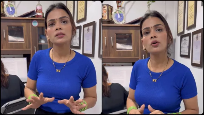 बिग बॉस ओटीटी 3 कंटेस्टेंट पायल मलिक (Photo Credit: Instagram)