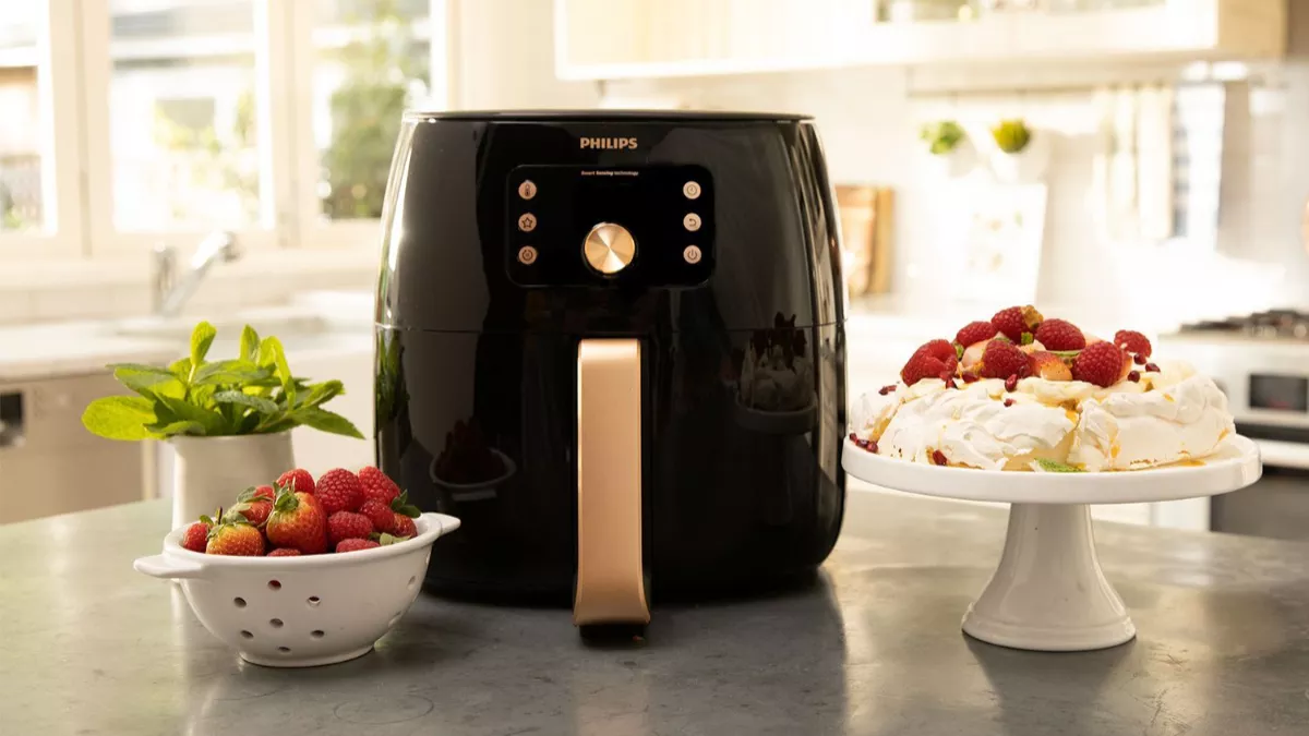 मानसून में लें चटकारे वो भी 90% कम तेल में! इन Philips Air Fryers में बनी डिशेज को खाकर मुंह में आएगा लपालप पानी