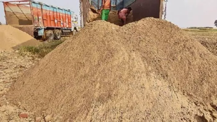 प्रस्तुति के लिए इस्तेमाल की गई तस्वीर