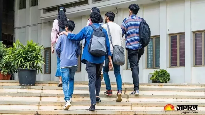 ग्रास रूट इनोवेशन इंटर्नशिप प्रोग्राम जल्द होगा शुरू। फाइल फोटो