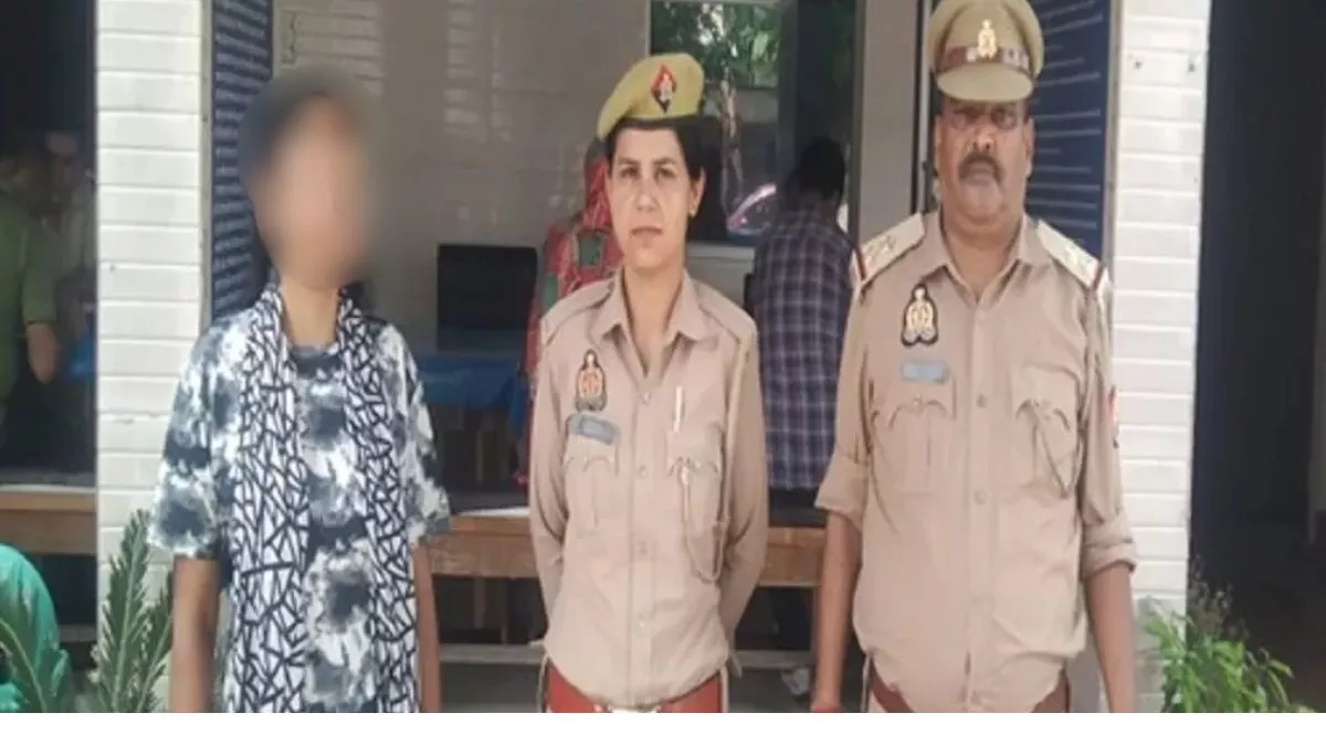 UP : प्रेमिका ने गला दबाकर फौजी को मार डाला, बिजनौर में तीन साल से लिव-इन-रिलेशनशिप में रह रही थी महिला