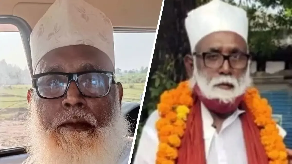 Jalaluddin alias Changur : मतांतरण का मास्टरमाइंड जलालुद्दीन उर्फ छांगुर था प्रधान, अधिकारियों पर झाड़ता था रौब