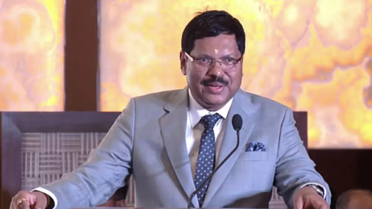 'रिटायरमेंट के बाद नहीं लूंगा कोई सरकारी पद', CJI गवई ने बताया फ्यूचर प्लान; अपने गांव को दिया खास तोहफा