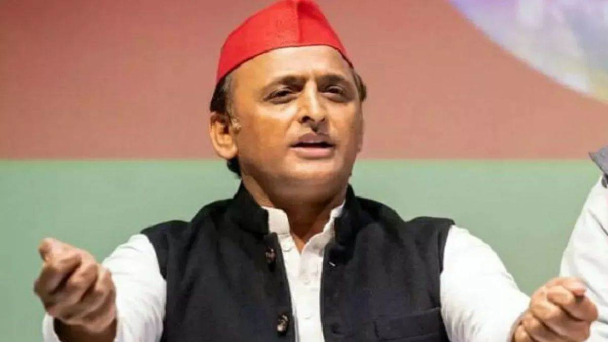 ncr controversy erupts over akhilesh yadavs meeting in delhi mosque