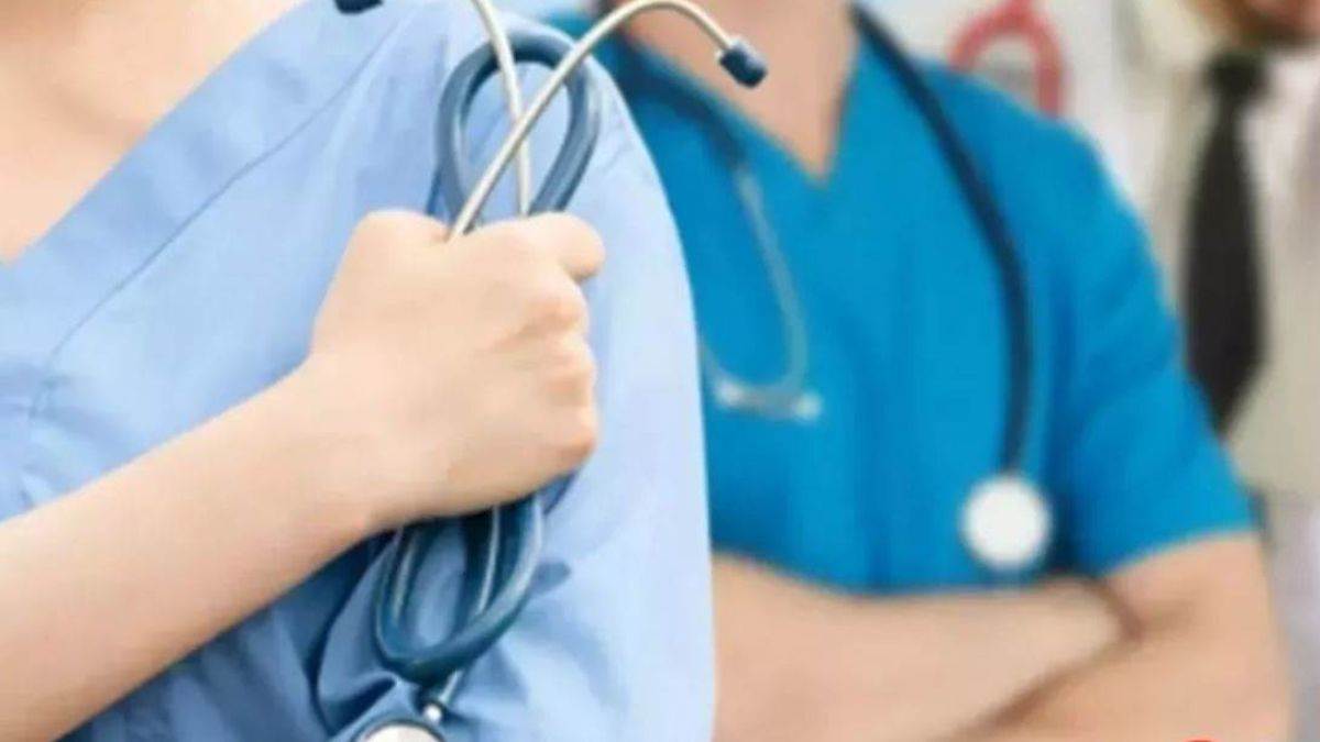 hostel worker arrested pgims mbbs scam connected several students to main accused big revelations expected