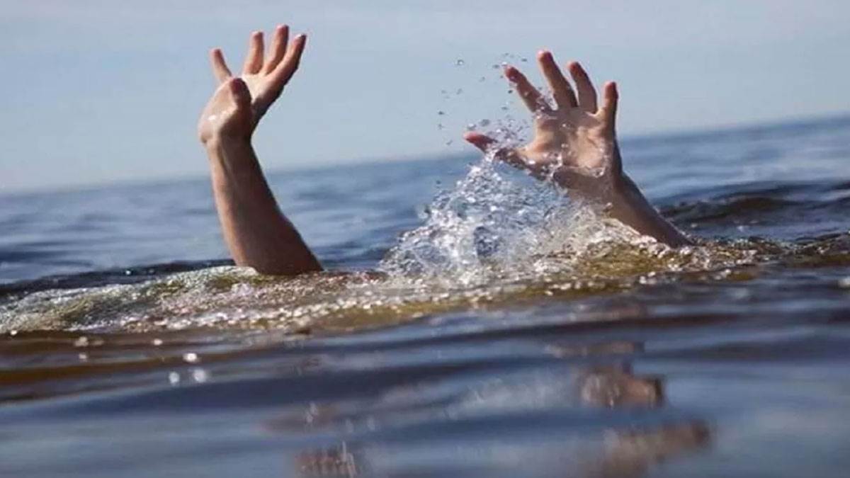 boy dies in pit fall sister injured