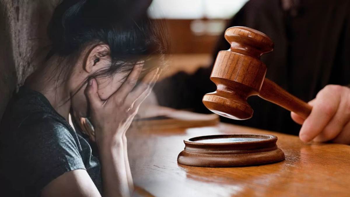 yamunanagar news man gets 20 years for attempted assault on girl