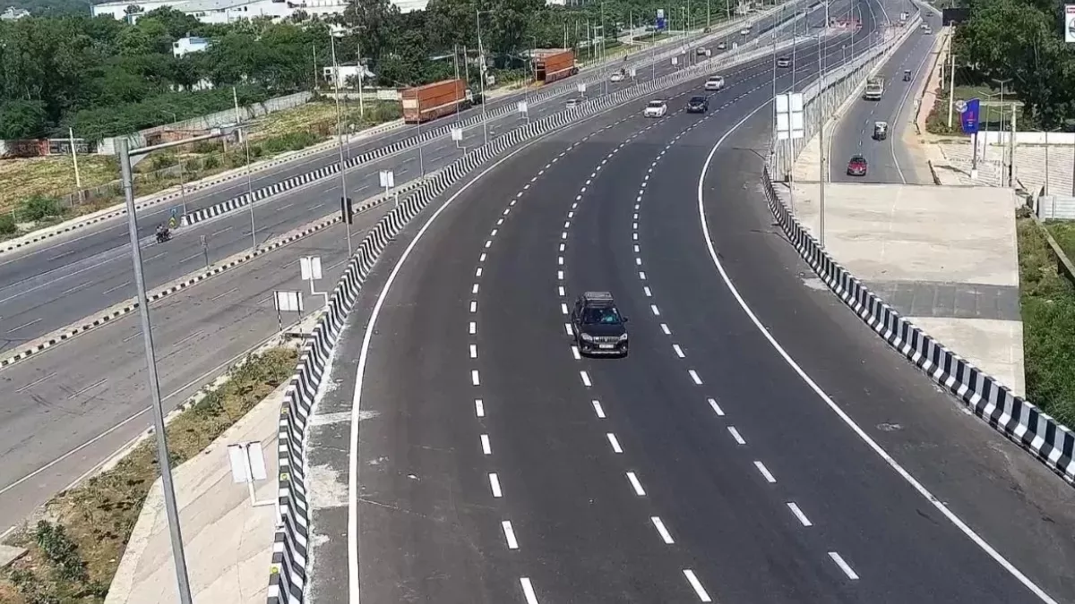 Varanasi-Ranchi-Kolkata Expressway: जमीन मालिकों को मुआवजा देने के लिए होगा शिविर का आयोजन, पढ़ें डिटेल