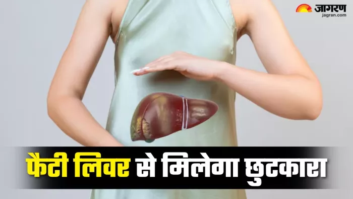 खाली पेट पिएं ये डिटॉक्स ड्रिंक, लिवर से पिघल जाएगी चर्बी (Picture Credit- Freepik)