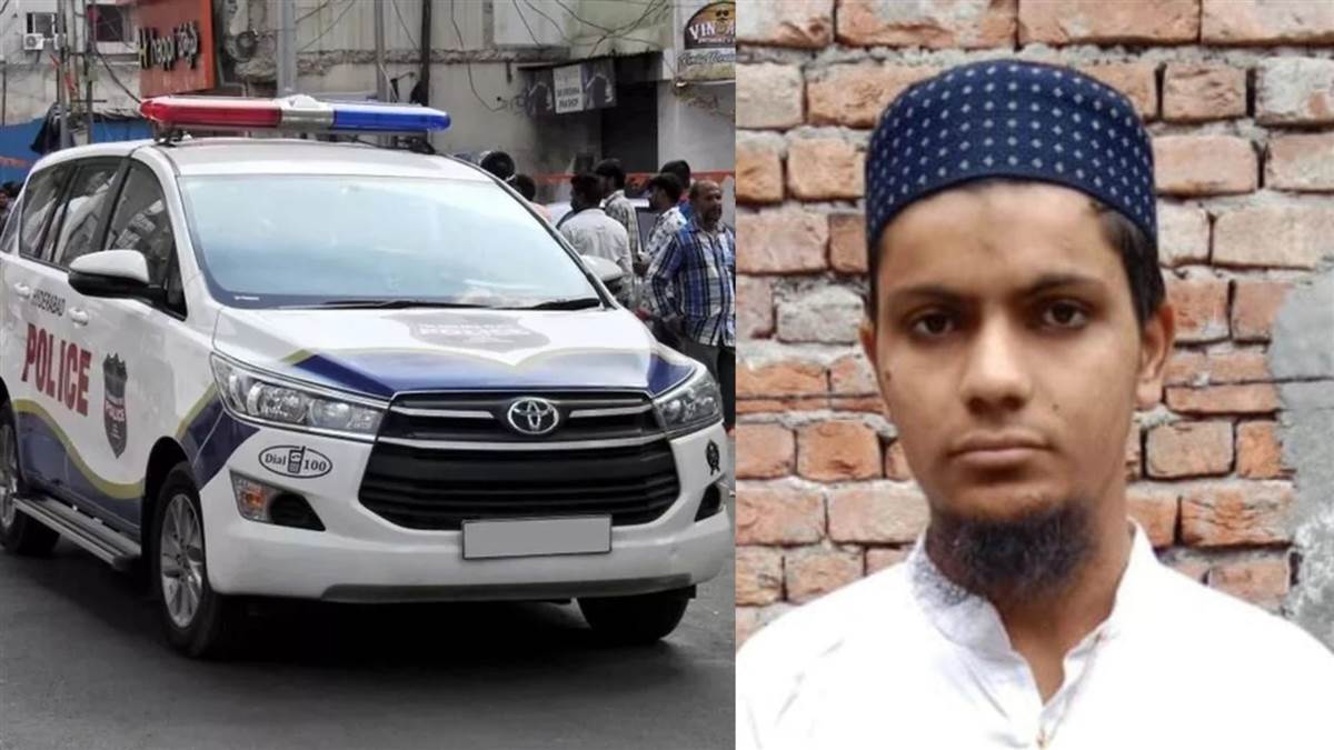 ncr ghaziabad news young man found dead in suspicious circumstances