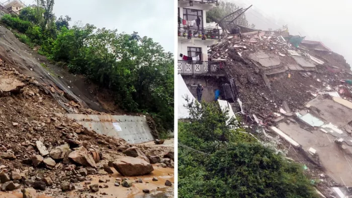 हिमाचल में 137 लोगों की मौत, 268 सड़कें अभी भी बंद... बारिश और भूस्खलन ने कर दिया सबकुछ तबाह, आज भी रहें अलर्ट