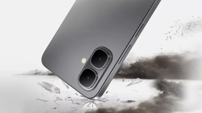 Infinix Smart 10 को भारत में लॉन्च किया गया है।