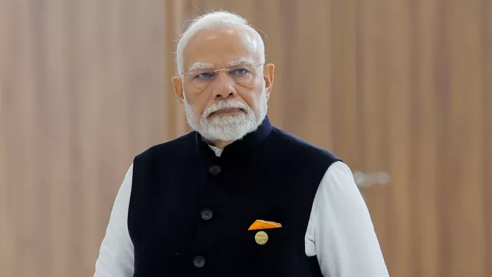 सबसे लंबे समय तक रहने वाले देश के दूसरे प्रधानमंत्री बने नरेंद्र मोदी (फोटो- एक्स)