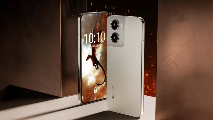 Lava Blaze Dragon 5G को भारत में लॉन्च कर दिया गया है।