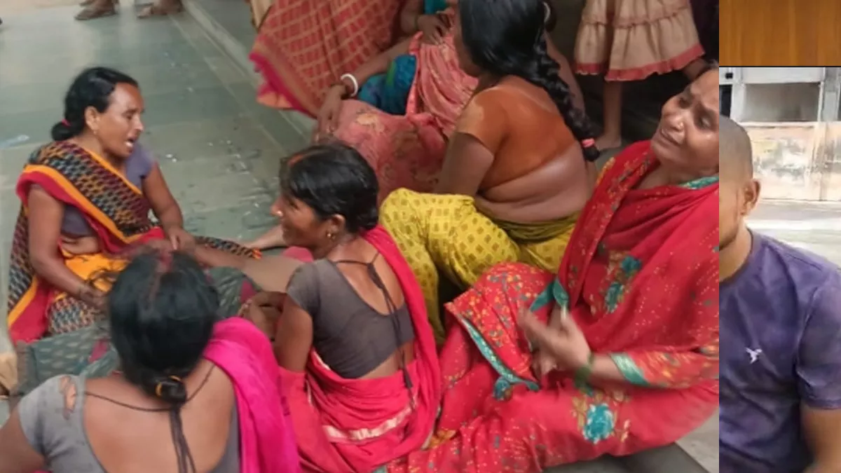 गोपालगंज में ग्यारह हजार बोल्ट की तार के चपेट में आने से किसान कि मौत, अरवल में भी करंट से मौत