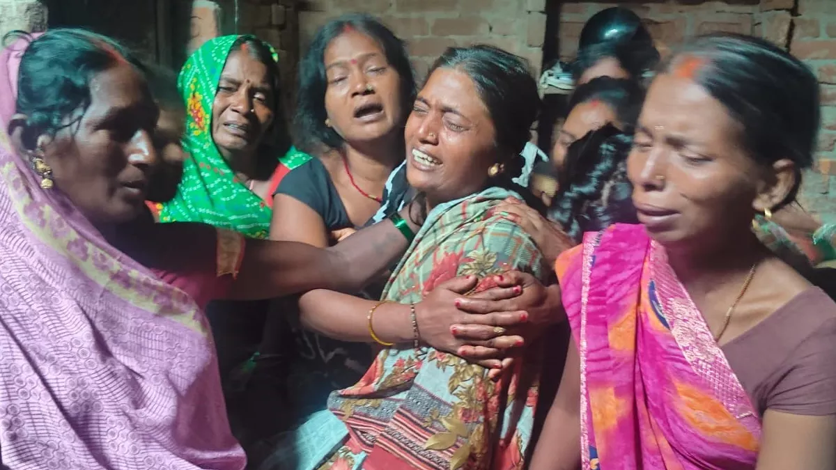 औरंगाबाद के पुनपुन नदी में डूबने से 12 वर्षीय बच्चे की मौत, 17 घंटे बाद शव बरामद