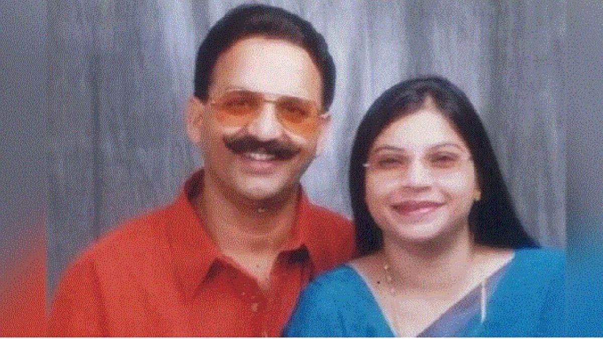 ghazipur news mukhtar ansari wife partners land worth rs 60 lakh attached