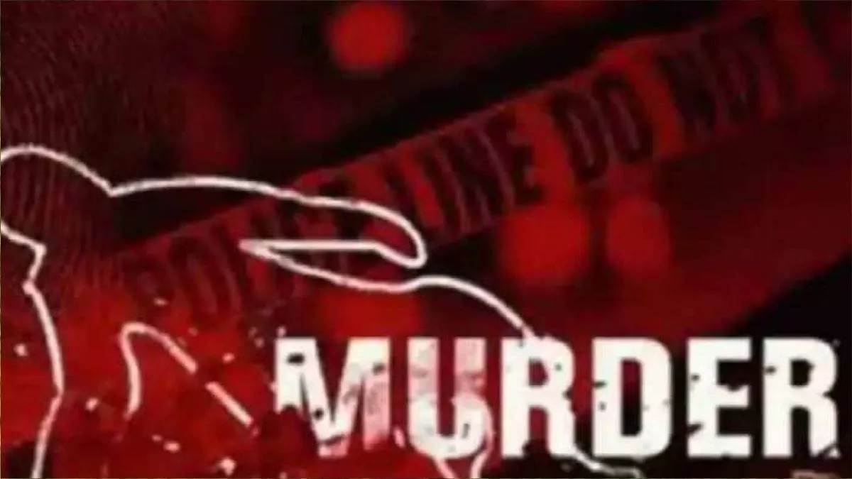 ghazipur murder woman killed by ex husband after refusing to reconcile