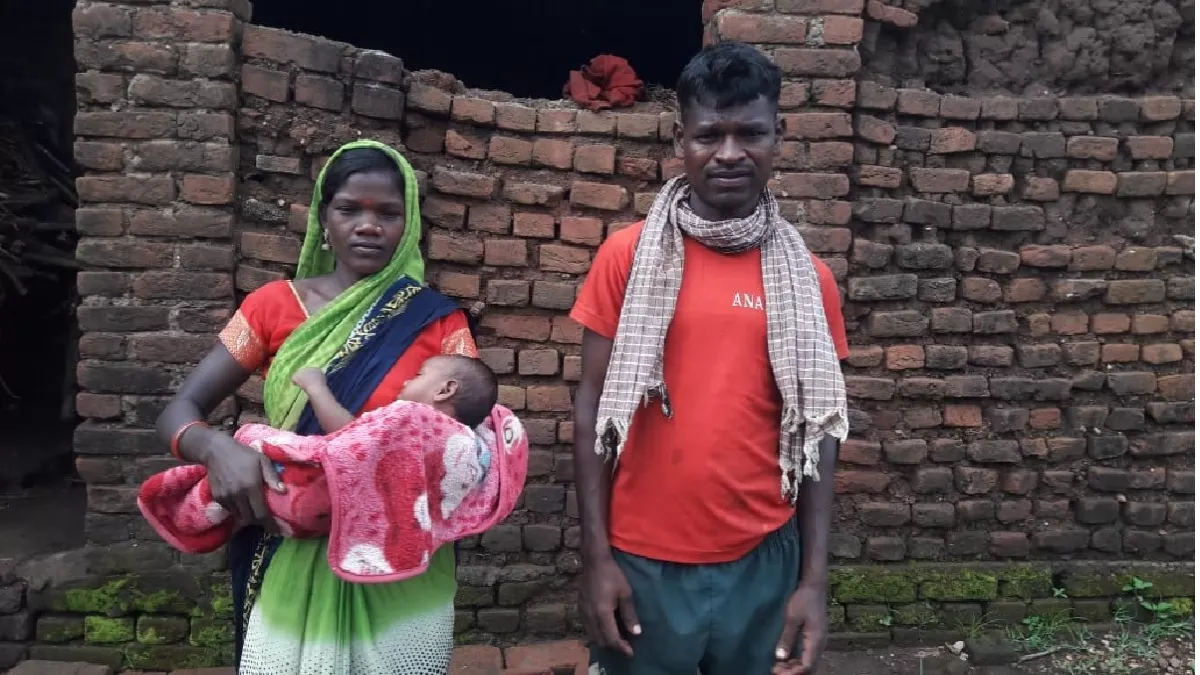 रिश्वत नहीं देने पर जच्चा-बच्चा को नहीं जाने देंगे... फिर राशन में मिले चावल बेचकर विलुप्तप्राय आदिम जानजाति ने किया भुगतान